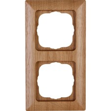 Kopp MILANO – Abdeckrahmen