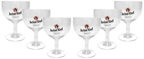 Berliner kindl weisse - berliner,