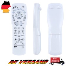 Nue Ersatz-Fernbedienung für