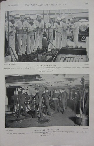 1898 boer krieg - druck, ~