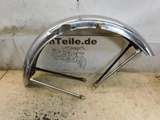 Honda CB500F CB 500 F Four  Fender vorne Schutzblech