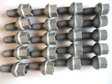 20 Radschrauben Mercedes E