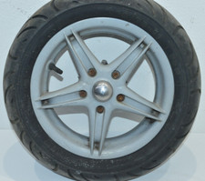 PIAGGIO HEXAGON GT 250