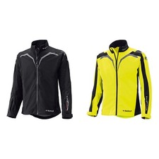Herren Motorrad Regen Jacke -
