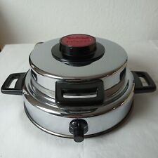 Waffeleisen Waffel-Automat