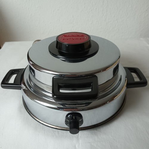 Waffeleisen waffel automat - waffeleisen, waffel-automat