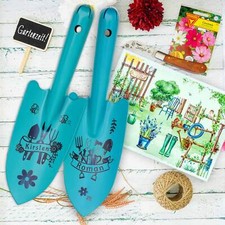 Handschaufel | Garten Geschenke | personalisiertes Gartenwerkzeug Blumenkelle