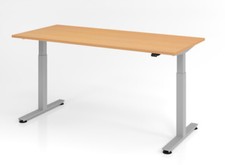 Schreibtisch elektrisch