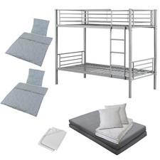 Komplettset etagenbett 2 - komplettset, etagenbett,