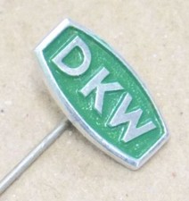 Dkw anstecknadel nos - dkw,