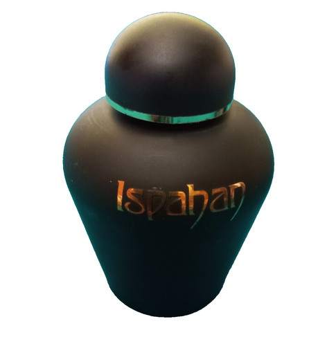 Isfahan eau toilette - eau, 100ml