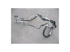 Klimaleitungen VW Golf 4 Bora