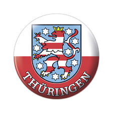 Magnetbutton - Wappen