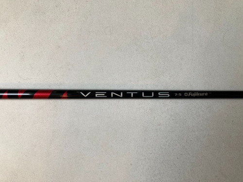 Neu fujikura ventus 7s eisen - -,