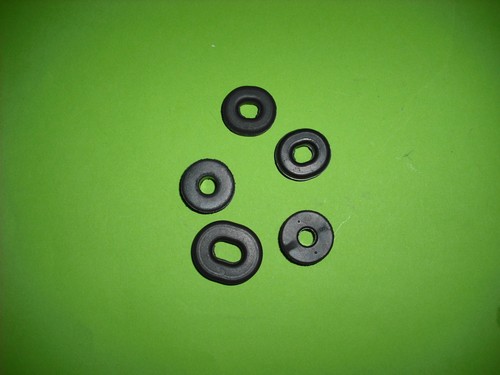 Yamaha xt600 600 43f 49h - xt,
