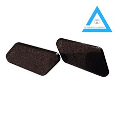 2x kompatible Abdeckung R L