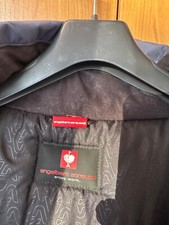 Engelbert Strauss Winterjacke Neu XL