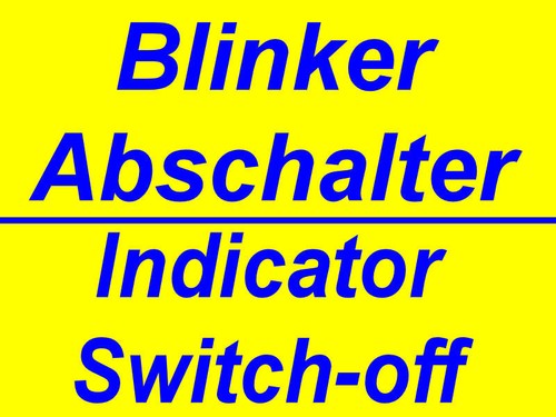 Automatische