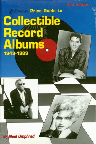 Goldmine rock roll - roll,