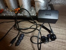 Samsung AKG Stereo HF Type-C