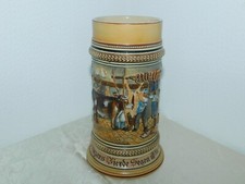 Bierkrug Zunftkrug Metzger