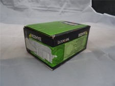 Original lexmark 80c2hye - original, 802hy