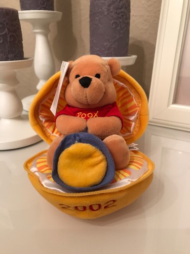 Disney store winnie pooh puuh - pooh,