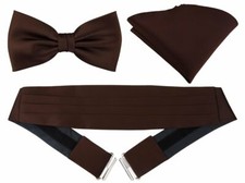 TigerTie - Kummerbund