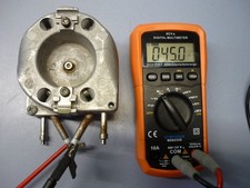 Boiler für Jura S9 (und viele