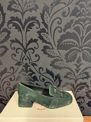 Barcelona damen loafer - si,