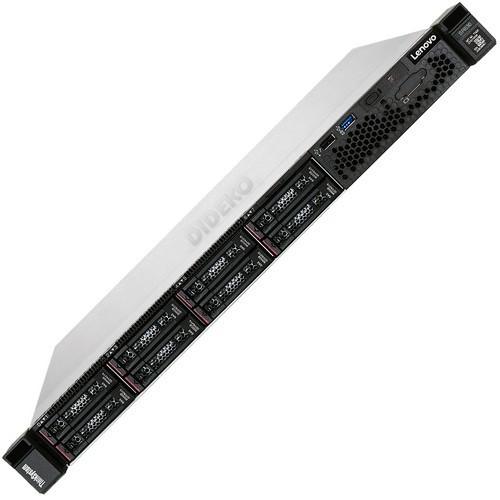 Lenovo thinksystem sr630 x - 1,