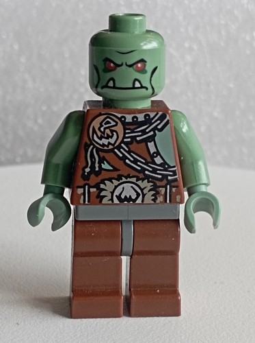 Lego cas368 fantasy - lego,