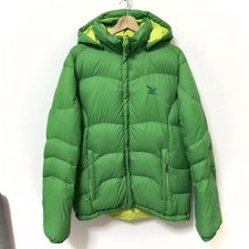 Salewa Vintage Daunenjacke