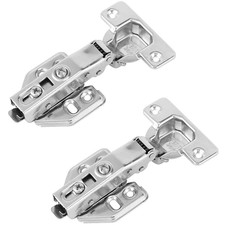 2x Topfscharnier Häfele