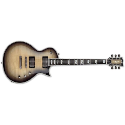 Esp eclipse blknb - e-ii, ft