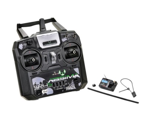 Absima sr4s stick - sr4s,