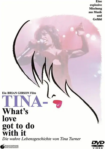 Tina what love - got, to