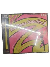 Maxi Dance Sensation 2 Doppel CD 16 Dance Hits Maxi Versionen Various