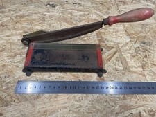 DRGM Zackenrand Fotoschneider