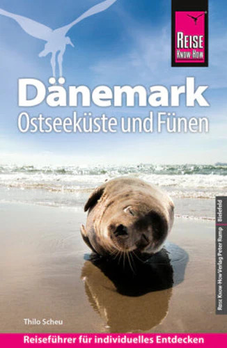 Reise know how reiseführer - reise, know-how