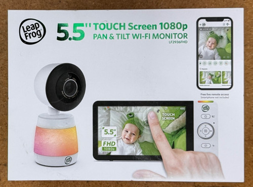 Leapfrog lf2936fhd zoll - lf2936fhd,