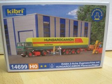 Kibri 14699     Bausatz