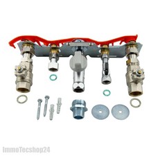 JUNKERS Montageplatte