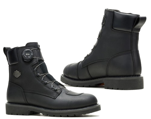 Harley davidson stiefel - harley-davidson,
