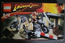 LEGO Indiana Jones
