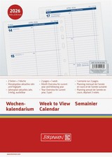 1X BRUNNEN 1079100006 Timer