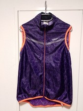 Craft Flywight Damen Radweste, Wandern,Laufen..