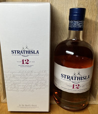 Strathisla 12 Jahre Speyside