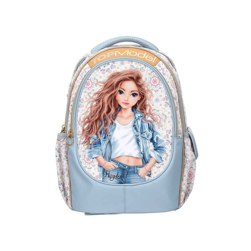 Topmodel schulrucksack - topmodel,