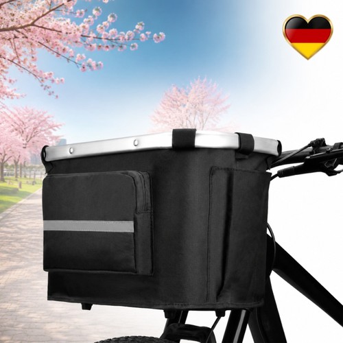Fahrradkorb lenkerkorb - fahrradkorb,